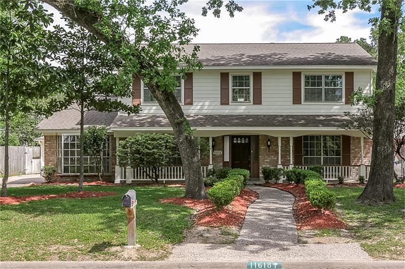1st image of 11618 Cypresswood Dr
