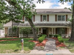 11618 Cypresswood Dr, Houston, TX 77070