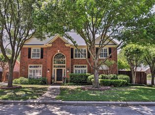 6941 Spring Valley Way, Fort Worth, TX 76132