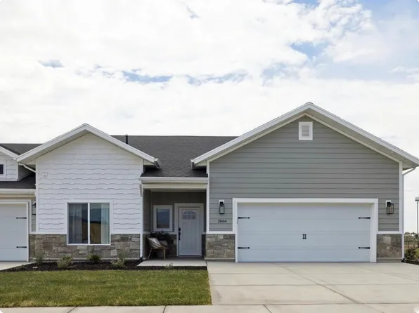 2573 S 2430 W #514, Syracuse, UT 84075