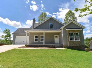 311 Northwood Dr, Commerce, GA 30529
