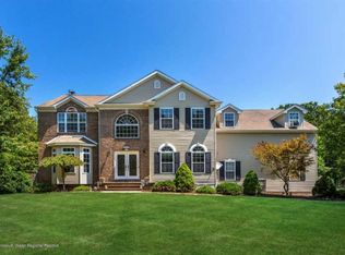 401 Perrineville Rd, Jackson, NJ 08527