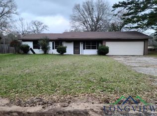 501 E Acacia St, Overton, TX 75684