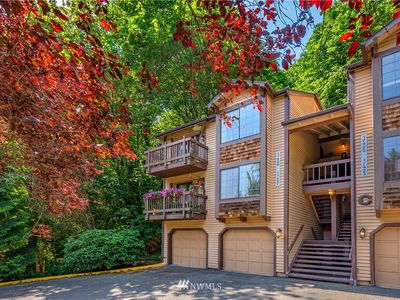 17429 NE 88th Pl UNIT 29, Redmond, WA, 98052