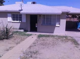 4318 W Whitton Ave, Phoenix, AZ 85031