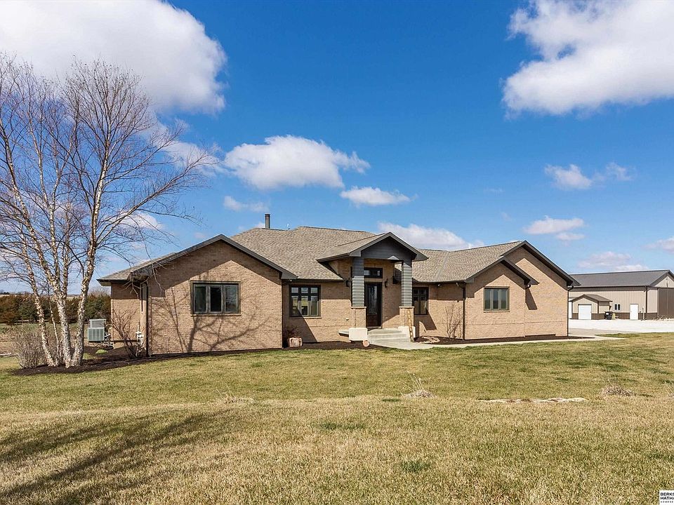 445 County Road 23, Ceresco, NE 68017 Zillow