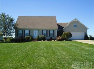775 Billy Goat Hill Rd, Hopkinsville, KY 42240