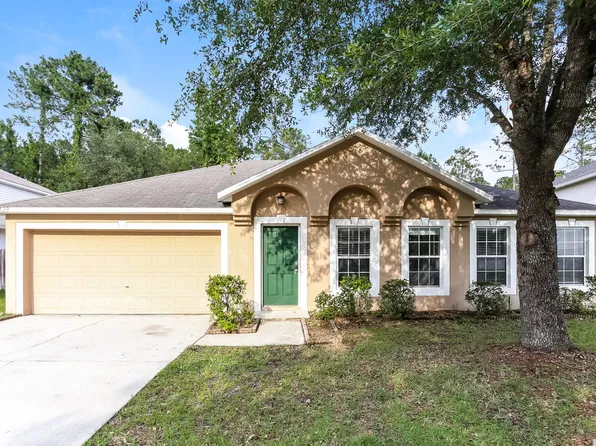 2623 Bluewave Dr, Middleburg, FL 32068