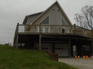 400 Guntown Rd, Rogersville, TN 37857