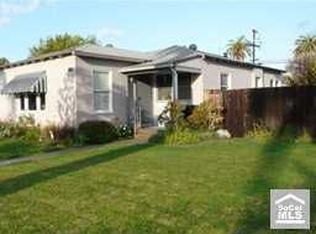2466 Golden Ave, Long Beach, CA 90806