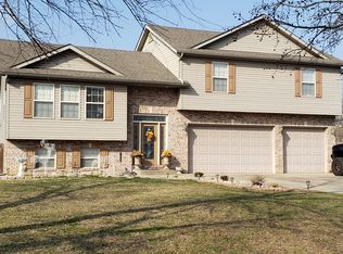 2539 Rodgers St, Granite City, IL