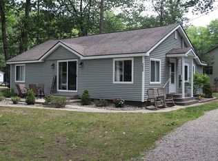 325 Robbins Ave, Roscommon, MI 48653