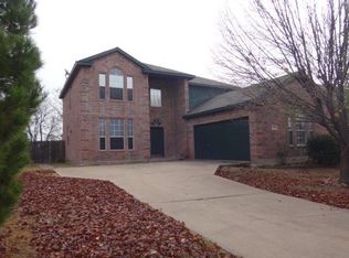 7208 Creekstone Dr, Sachse, TX 75048