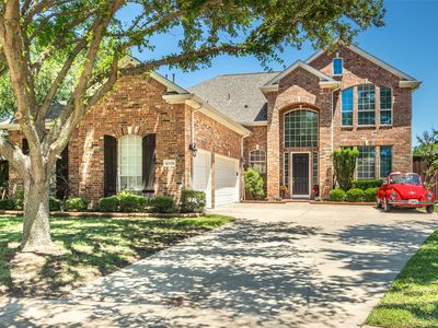 12170 Shoal Creek Dr, Frisco, TX, 75035