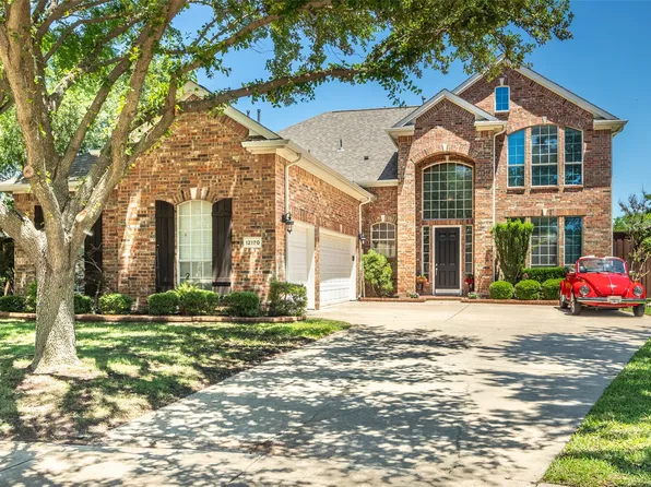 12170 Shoal Creek Dr, Frisco, TX 75035