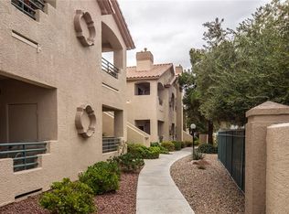 5415 W Harmon Ave UNIT 2002, Spring Valley, NV 89103