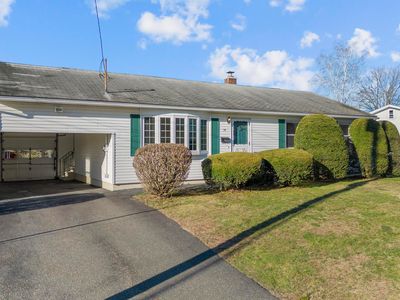 19 Rosengarten Drive, Waterbury, CT, 06704