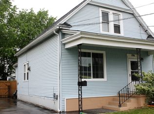 276 Lackawanna Ave, Sloan, NY