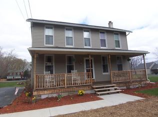 407 Antes Fort Front St, Jersey Shore, PA 17740