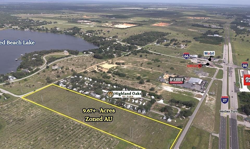 1st image of 7011 OLD PLANTATION AVENUE LOT 1
