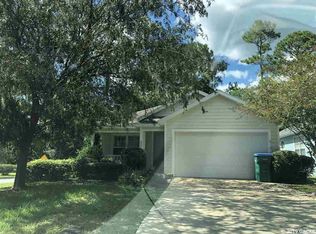 6574 NW 109th Pl, Alachua, FL 32615