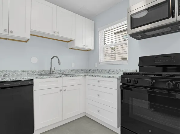 Townhomes at Andrus