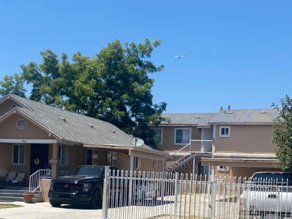 1045 W 103rd St, Los Angeles, CA 90044