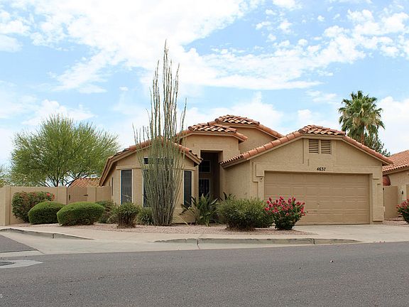 3rd image of 4637 E Shomi St