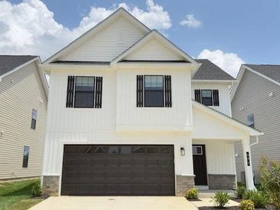 484 Woodgrain Ave, La Plata, MD, 20646