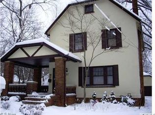 187 Bradley Ave, Chagrin Falls, OH 44022