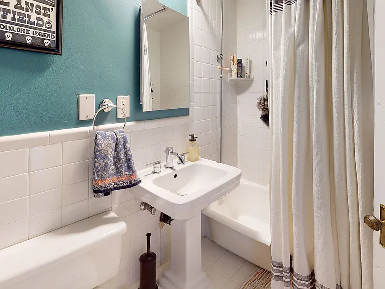 3446 Connecticut Ave NW #204 — Photo 13