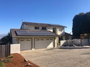 18825 Tiburcio Ct, Salinas, CA 93908