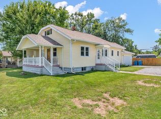 7301 E Troy Ave, Indianapolis, IN