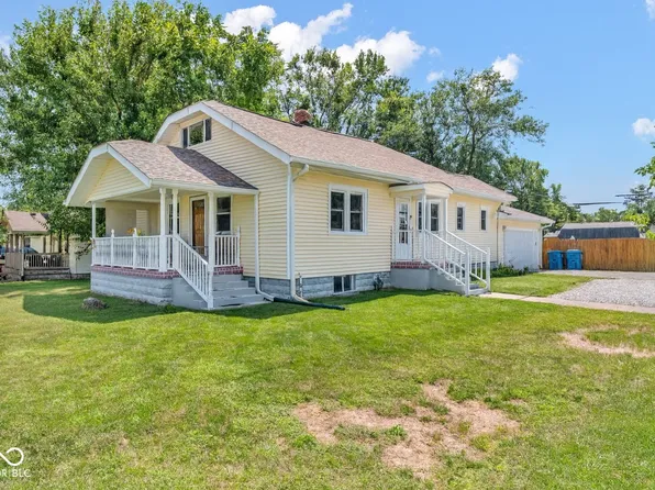 7301 E Troy Ave, Indianapolis, IN 46239