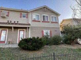 4562 W Alameda Ave, Denver, CO 80219