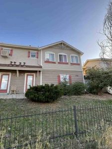 4562 W Alameda Avenue, Denver, CO, 80219