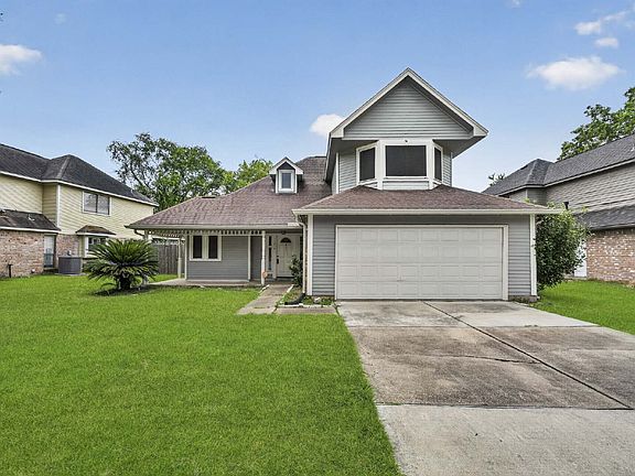 3rd image of 11214 Hambleton Way