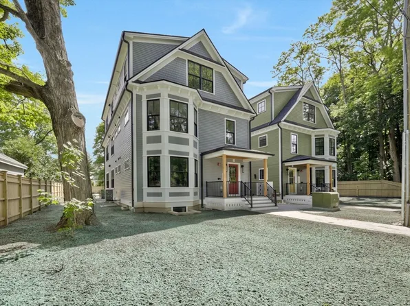 14 Garfield St #A2, Florence, MA 01062