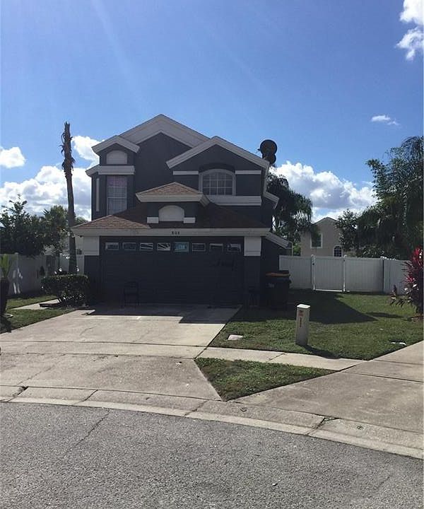 1st image of 4804 Huxley Ct