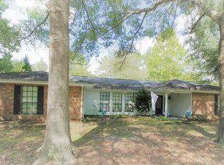 1361 Dogwood Trl, Deridder, LA 70634