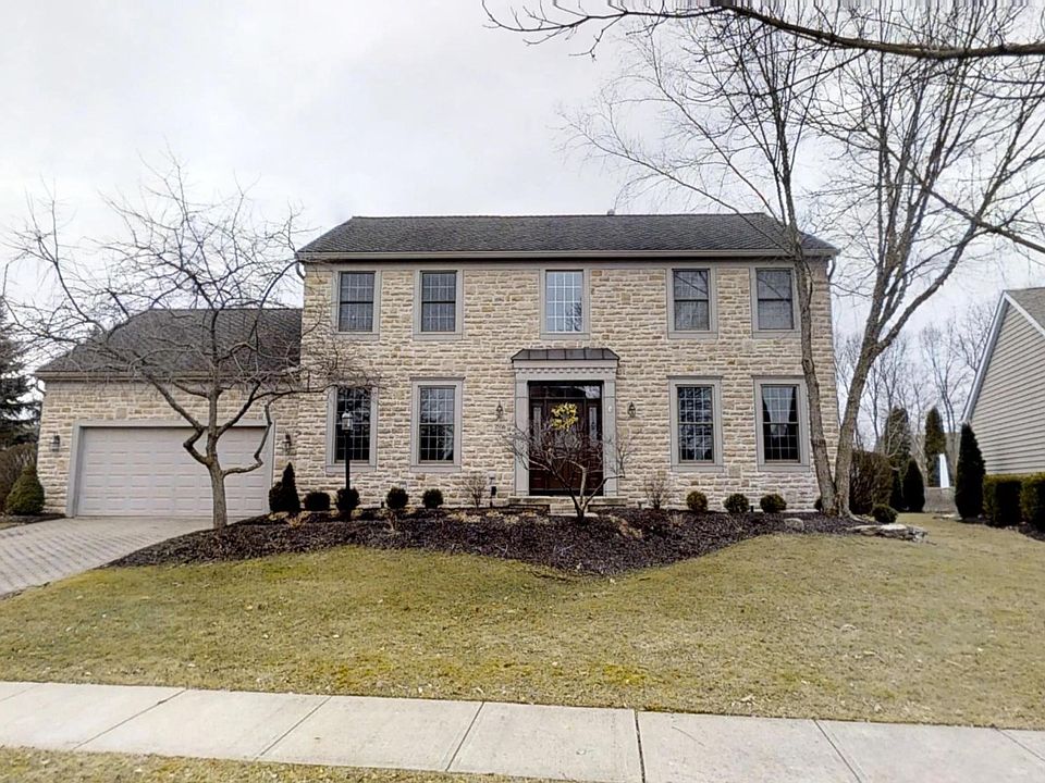 Front Exterior 2