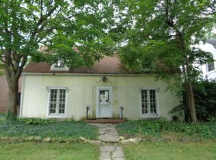 848 Gardner Rd, Flossmoor, IL 60422