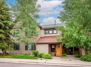 31276 Stone Canyon Rd UNIT 205, Evergreen, CO 80439