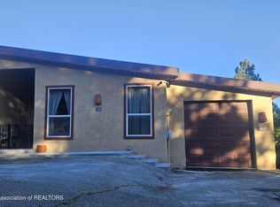 108 Stone Mountain Loop, Alto, NM 88312