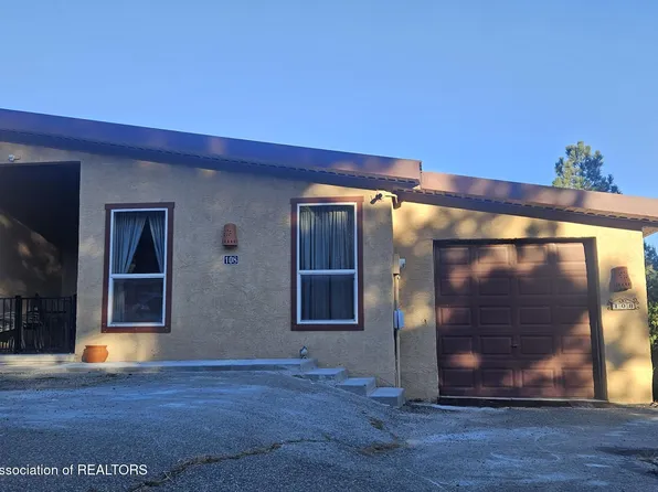 108 Stone Mountain Loop, Alto, NM 88312