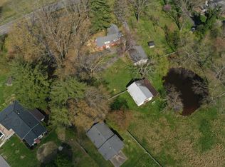 8569 Ky 1232, Corbin, KY 40701