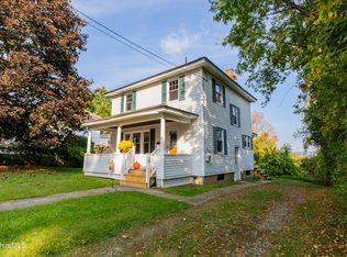 10 Summit Ave, Pittsfield, MA 01201