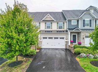2529 Adele Ct, Sewickley, PA