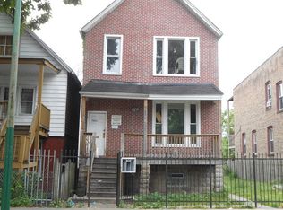 7831 S Muskegon Ave, Chicago, IL 60649
