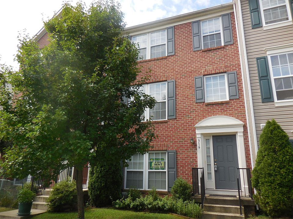 1st image of 316 Bald Eagle Way